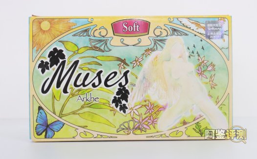 TOMAX通贩大魔王——“女神Muse系列/Arkhe/soft款”评测！纹理和子宫不够突出让我完全感觉不到….