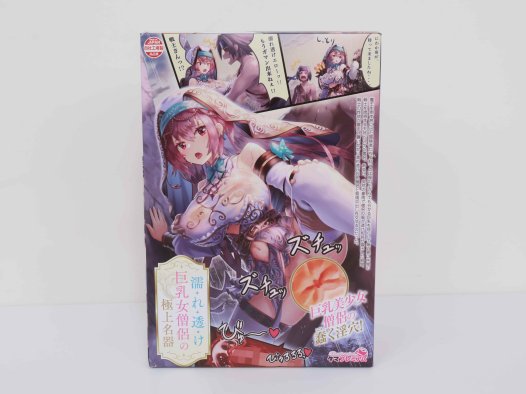 汤玛托易士——”巨乳女僧侣”评测！汤马经典的“牙签搅大缸”，触手感消失但复杂的感觉大大增加