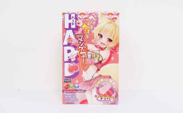 Fantastic Baby——“狐仙揉搓HARD”评测！如此清晰明快的细腻感，是我幻想中的完美颗粒！